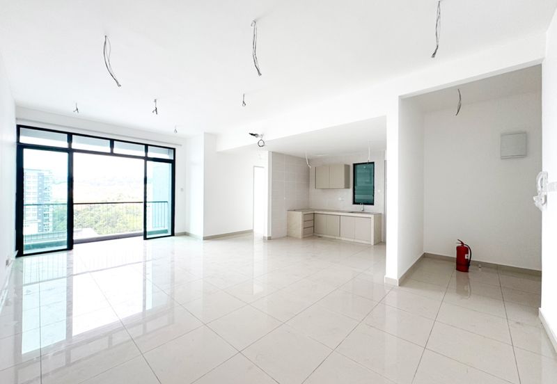 Residensi Alstonia Condominium Available For Rent 