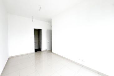 Residensi Alstonia Condominium Available For Rent 