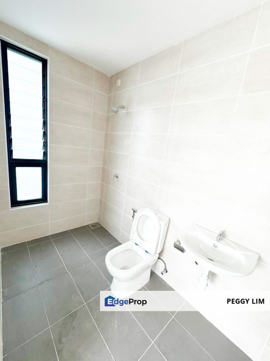 Residensi Alstonia Condominium Available For Rent , Selangor, Kajang