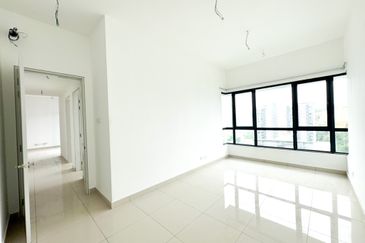 Residensi Alstonia Condominium Available For Rent 
