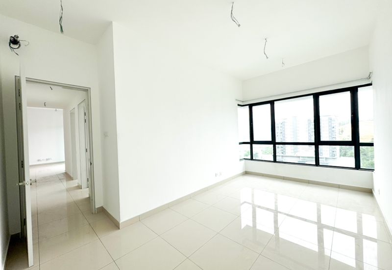 Residensi Alstonia Condominium Available For Rent 