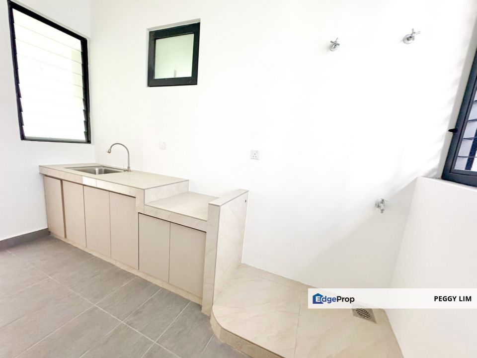 Residensi Alstonia Condominium Available For Rent , Selangor, Kajang