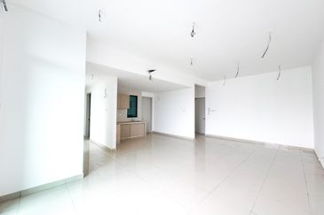 Residensi Alstonia Condominium Available For Rent 