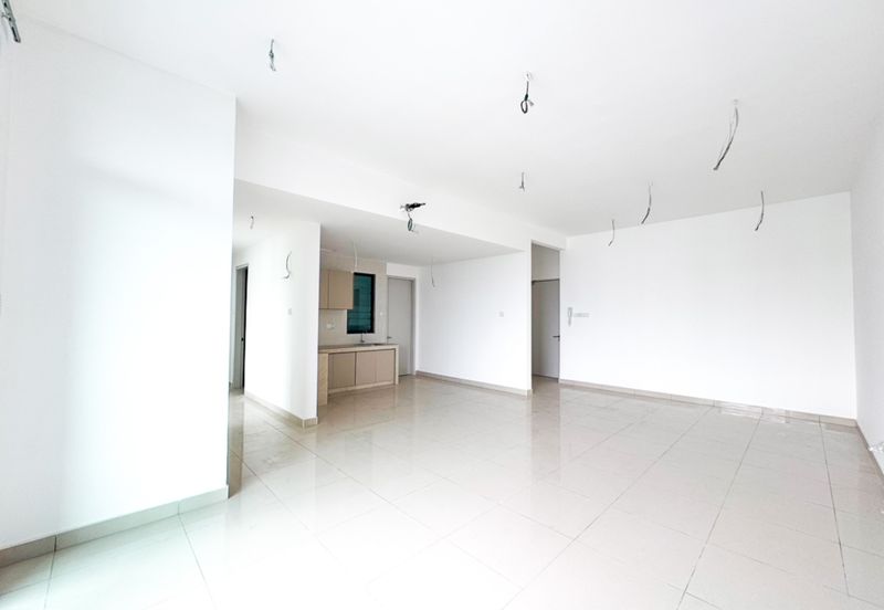 Residensi Alstonia Condominium Available For Rent 