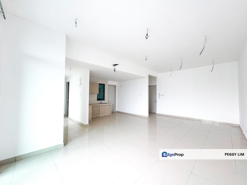 Residensi Alstonia Condominium Available For Rent , Selangor, Kajang