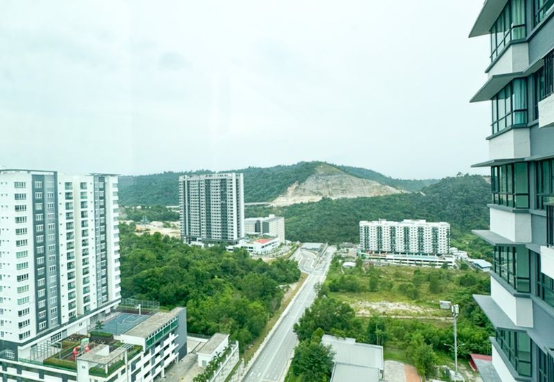 Residensi Alstonia Condominium Available For Rent 