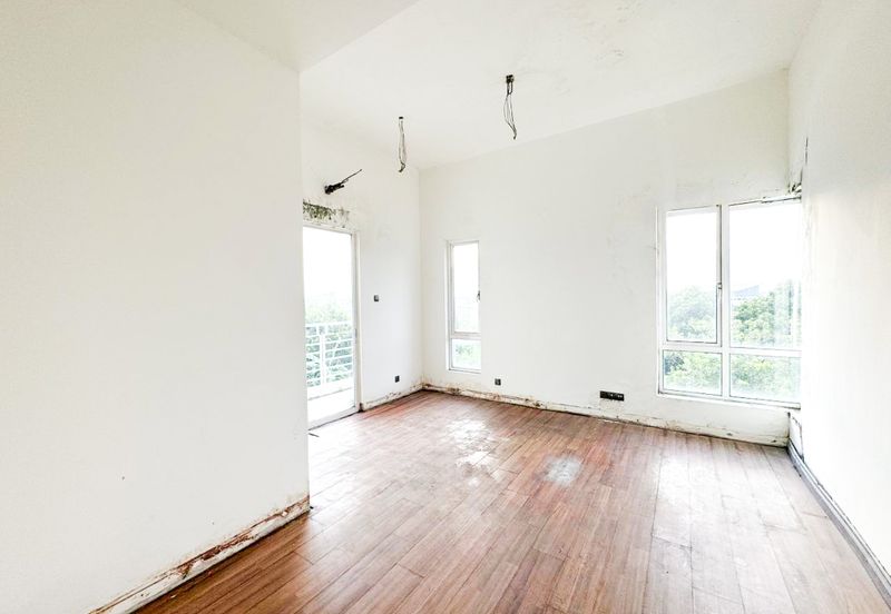 2.5 Storey Bungalow House Available for Purchase @ Bandar Bukit Raja