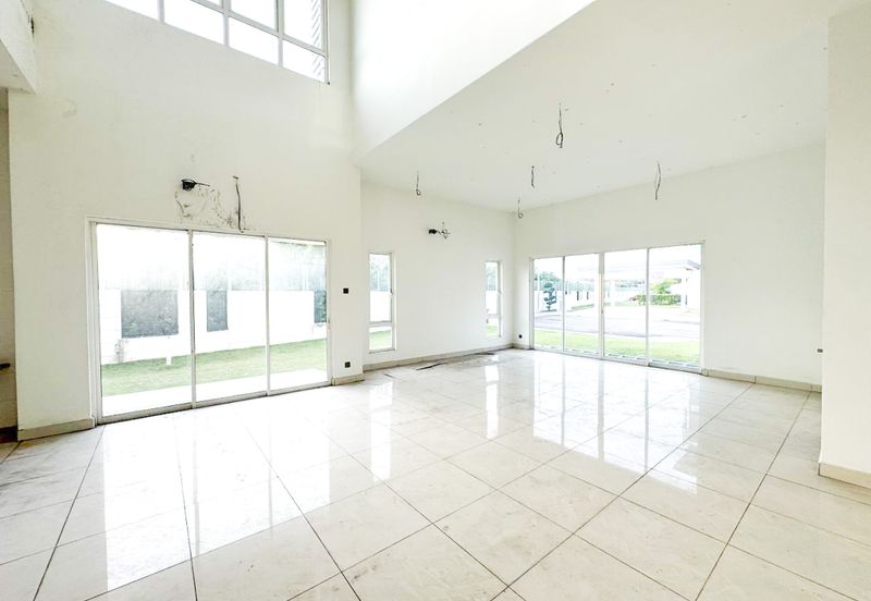 2.5 Storey Bungalow House Available for Purchase @ Bandar Bukit Raja