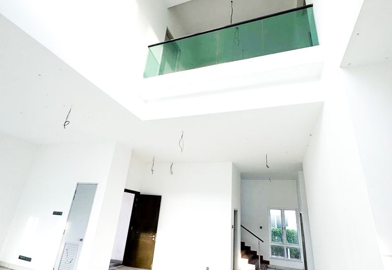 2.5 Storey Bungalow House Available for Purchase @ Bandar Bukit Raja