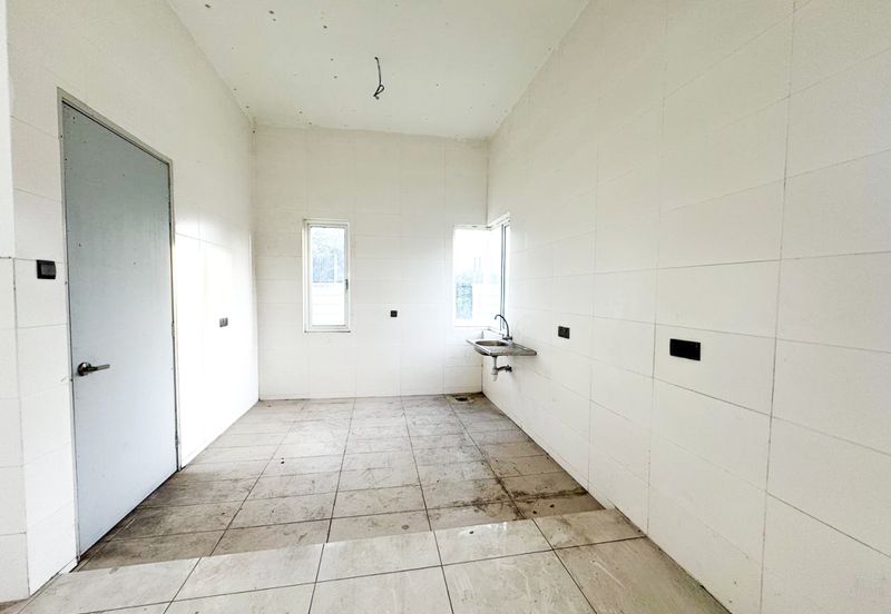 2.5 Storey Bungalow House Available for Purchase @ Bandar Bukit Raja