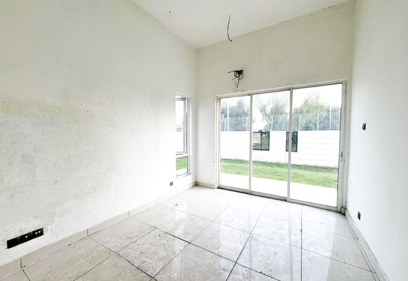 2.5 Storey Bungalow House Available for Purchase @ Bandar Bukit Raja