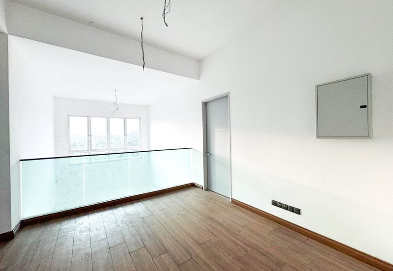 2.5 Storey Bungalow House Available for Purchase @ Bandar Bukit Raja