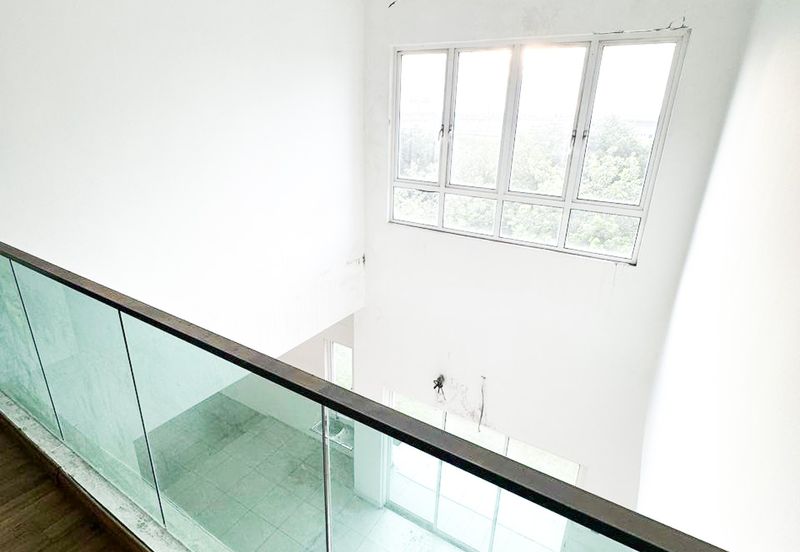 2.5 Storey Bungalow House Available for Purchase @ Bandar Bukit Raja