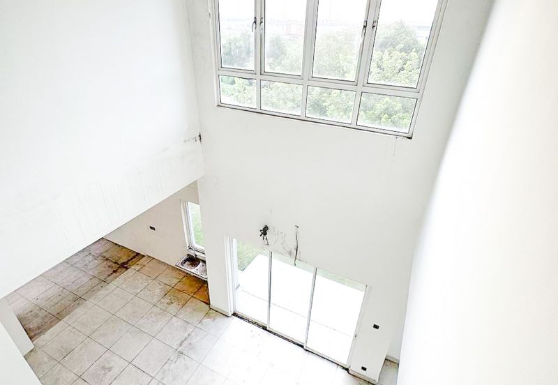 2.5 Storey Bungalow House Available for Purchase @ Bandar Bukit Raja