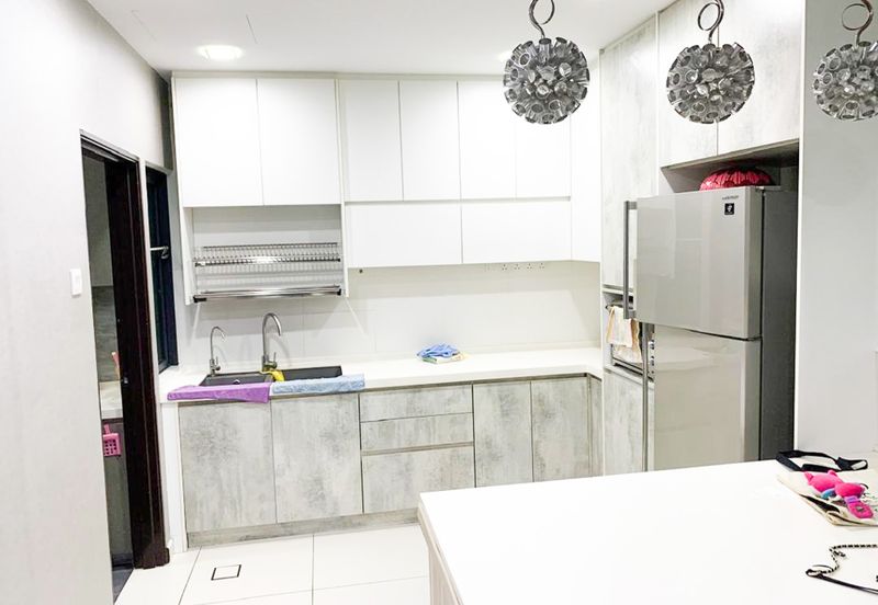 Zefer Hill Residence Unit House Available for Rent