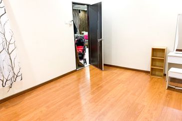 Zefer Hill Residence Unit House Available for Rent