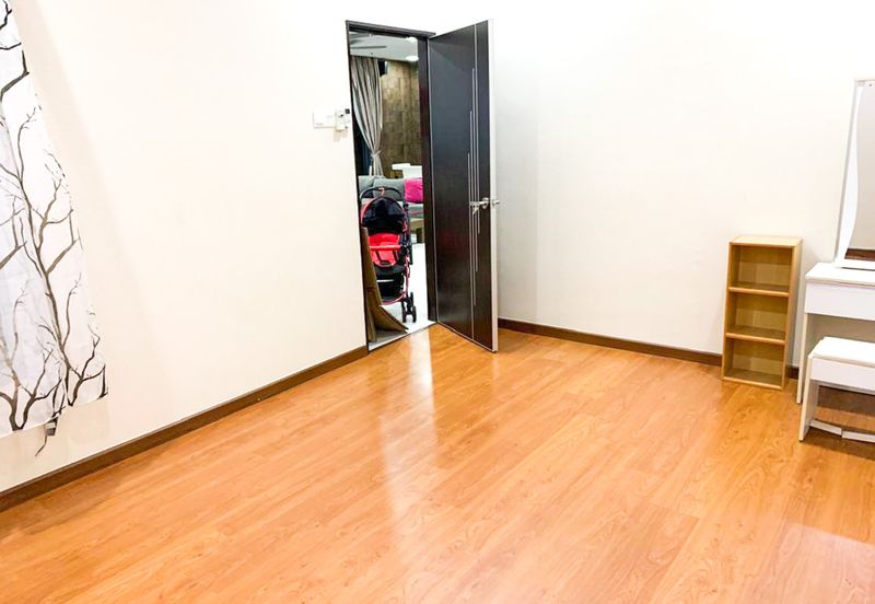 Zefer Hill Residence Unit House Available for Rent