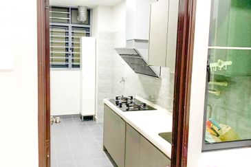 Zefer Hill Residence Unit House Available for Rent