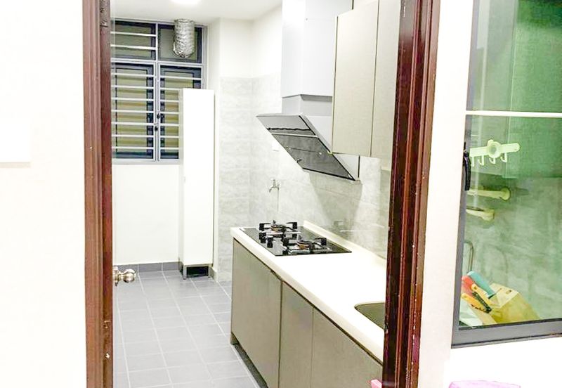 Zefer Hill Residence Unit House Available for Rent