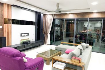 Zefer Hill Residence Unit House Available for Rent