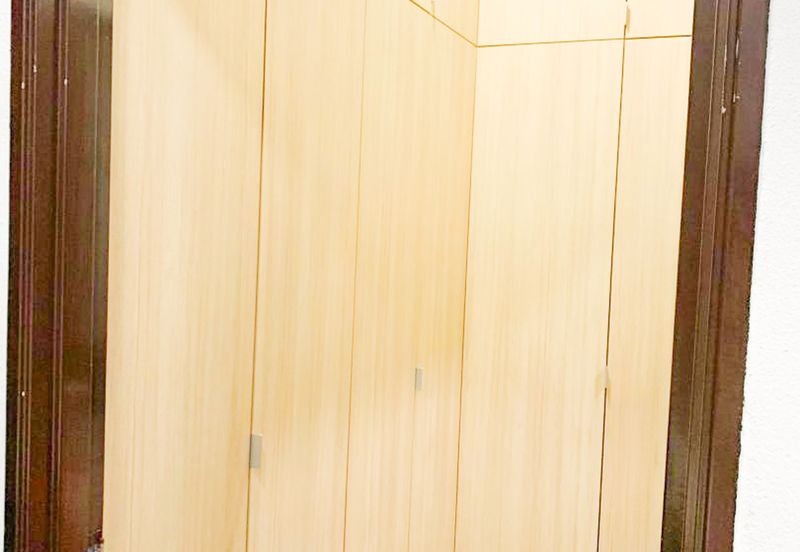 Zefer Hill Residence Unit House Available for Rent