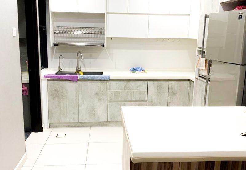 Zefer Hill Residence Unit House Available for Rent