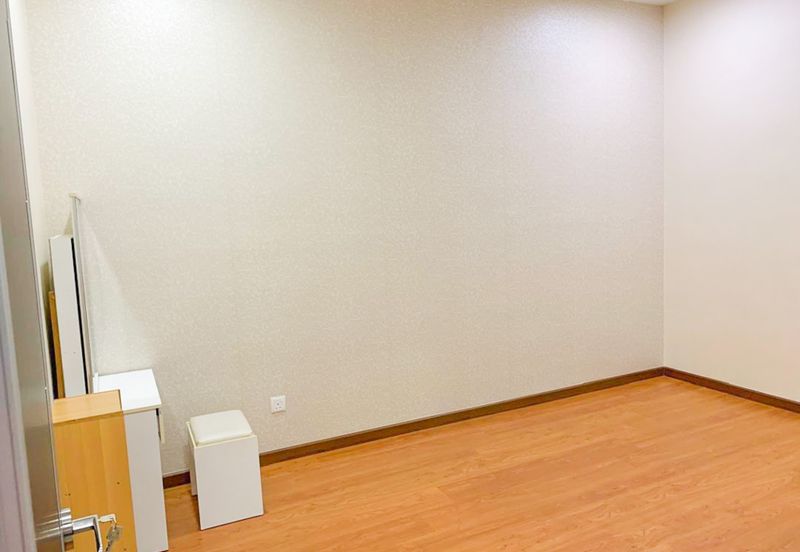 Zefer Hill Residence Unit House Available for Rent