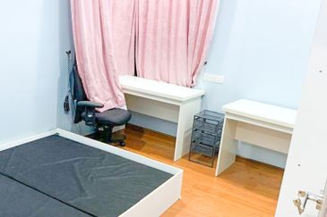 Zefer Hill Residence Unit House Available for Rent