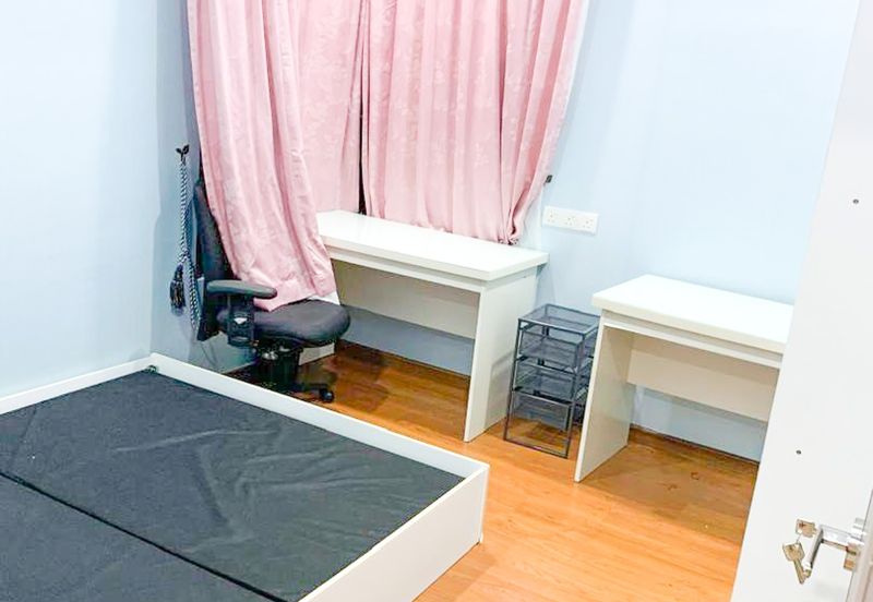 Zefer Hill Residence Unit House Available for Rent