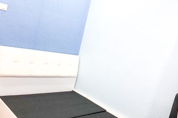 Zefer Hill Residence Unit House Available for Rent