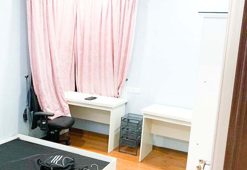 Zefer Hill Residence Unit House Available for Rent