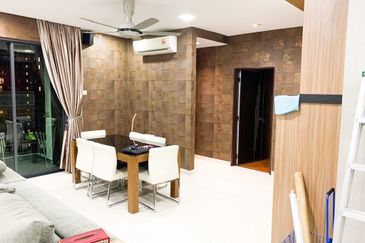 Zefer Hill Residence Unit House Available for Rent