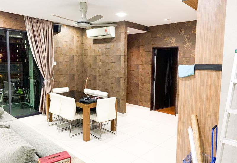 Zefer Hill Residence Unit House Available for Rent