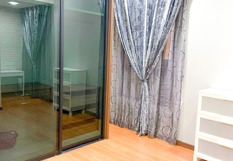 Zefer Hill Residence Unit House Available for Rent