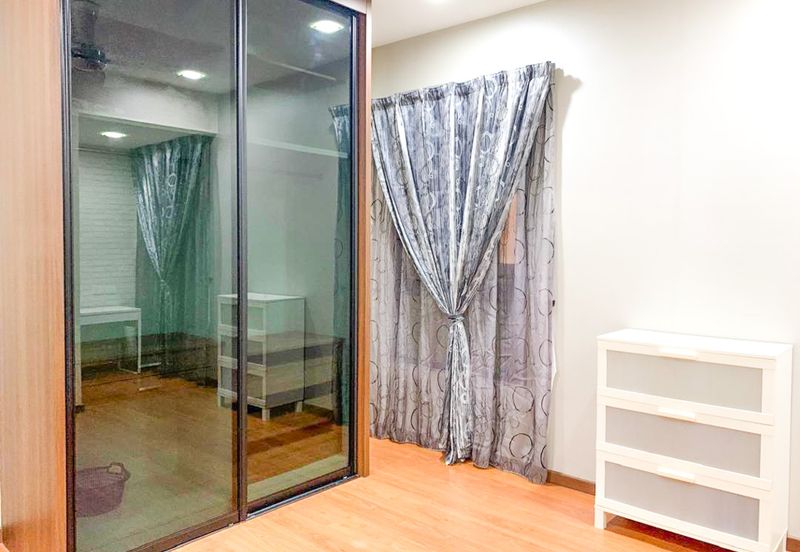 Zefer Hill Residence Unit House Available for Rent