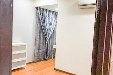 Zefer Hill Residence Unit House Available for Rent