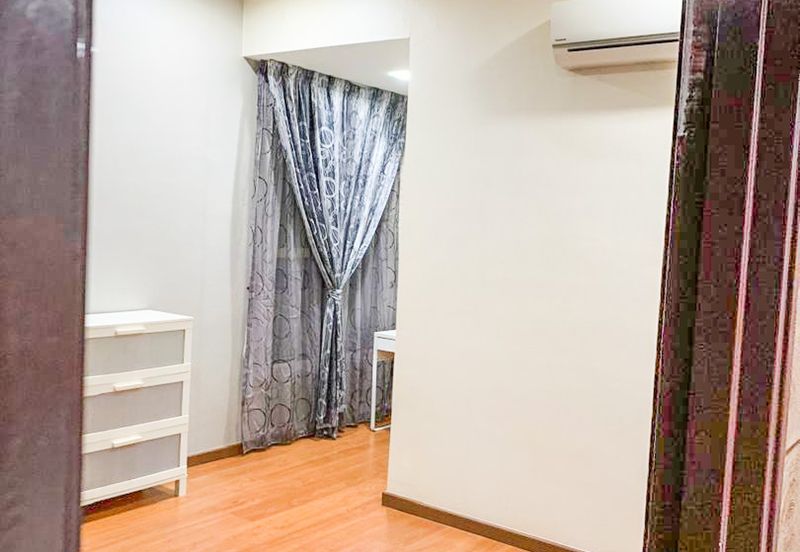 Zefer Hill Residence Unit House Available for Rent