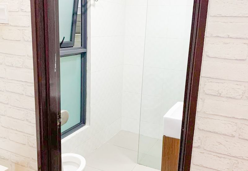 Zefer Hill Residence Unit House Available for Rent