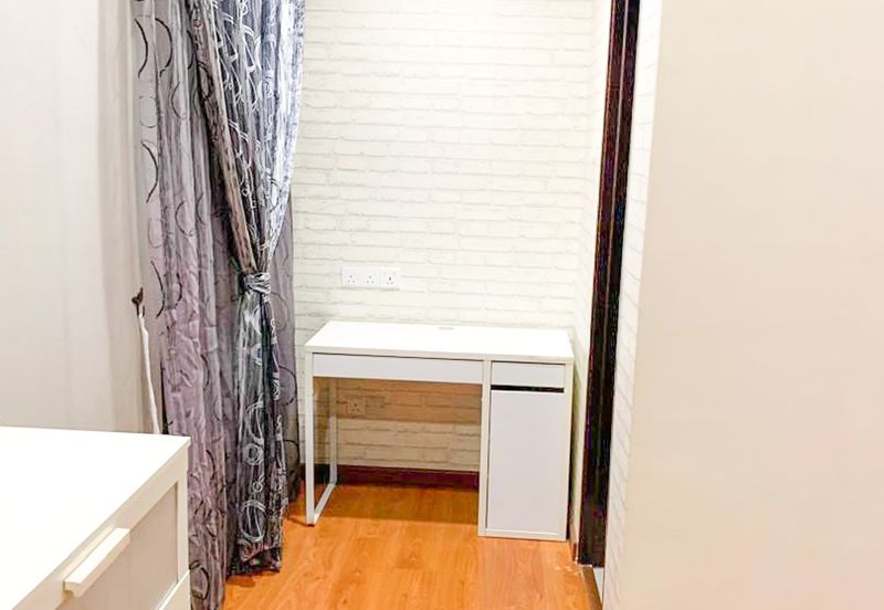 Zefer Hill Residence Unit House Available for Rent