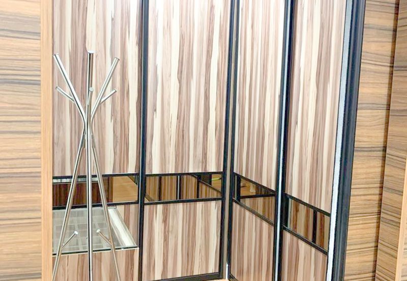 Zefer Hill Residence Unit House Available for Rent