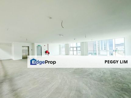 Freehold Warehouse Available for Rent in Meru, Klang, Selangor, Kapar 