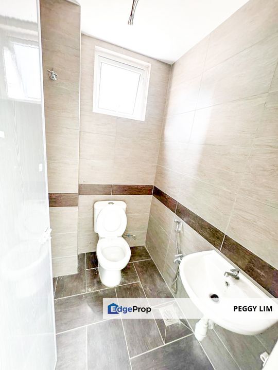 Freehold Warehouse Available for Rent in Meru, Klang, Selangor, Kapar 