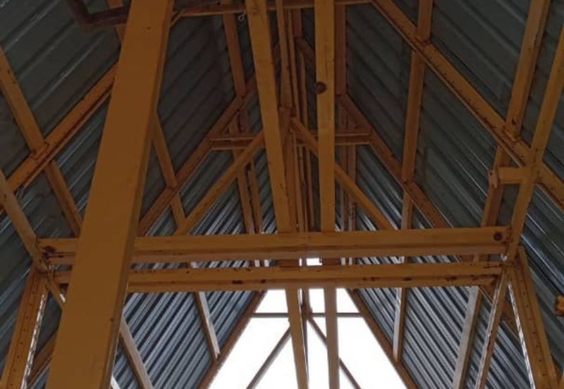 Mantin-Lenggeng Seremban @ Negeri Sembilan  Durian Farm for Sale.