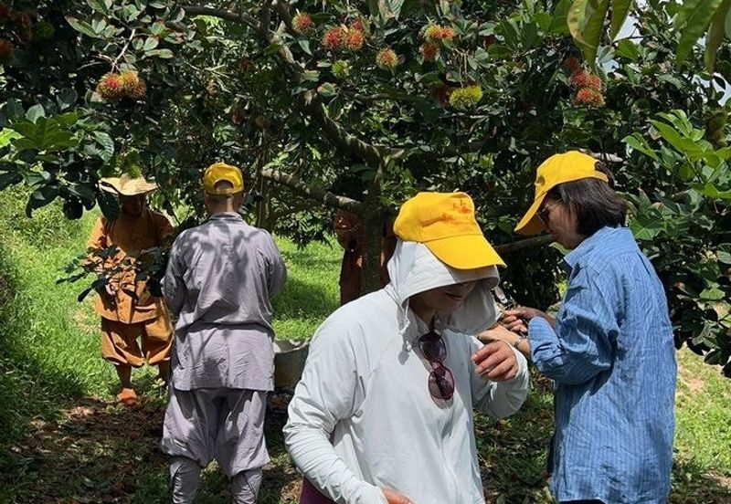 Mantin-Lenggeng Seremban @ Negeri Sembilan  Durian Farm for Sale.