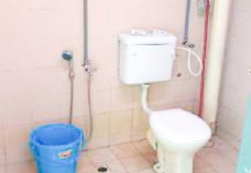 Partially Factory for Rent - Kulim, Kedah