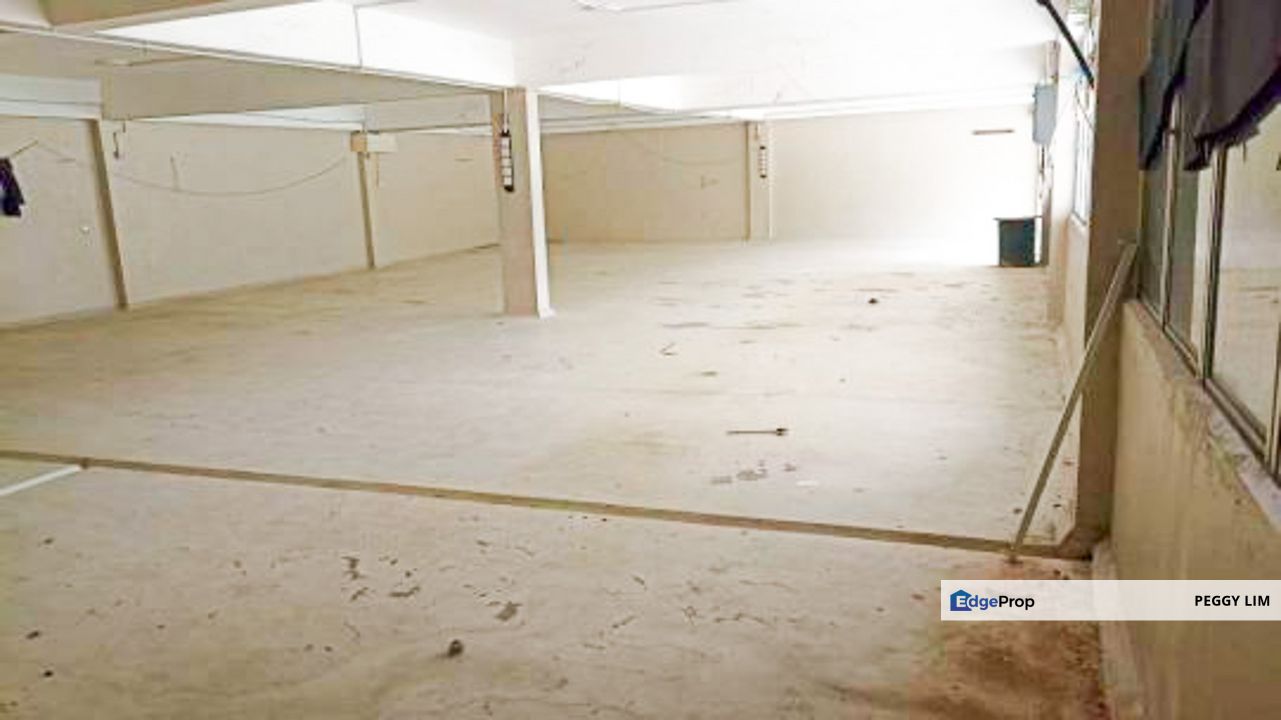 Partially Available Factory for Lease - Kulim, Kedah, Kedah, Kulim