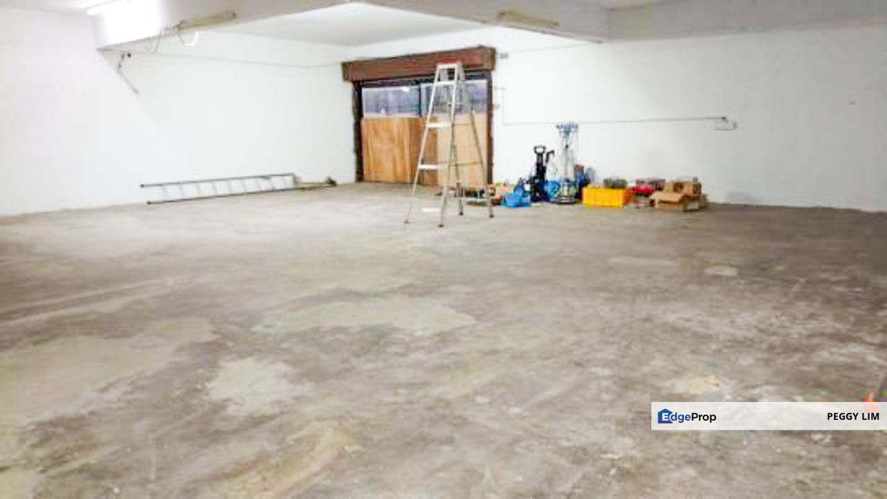 Partially Available Factory for Lease - Kulim, Kedah, Kedah, Kulim