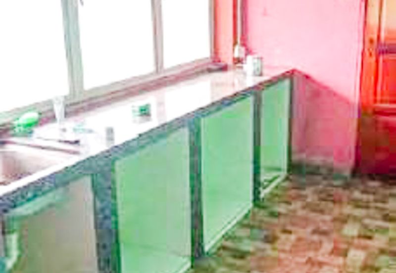 Partially Available Factory for Lease - Kulim, Kedah