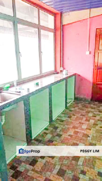 Partially Available Factory for Lease - Kulim, Kedah, Kedah, Kulim