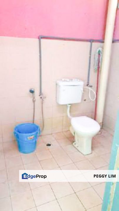 Partially Available Factory for Lease - Kulim, Kedah, Kedah, Kulim